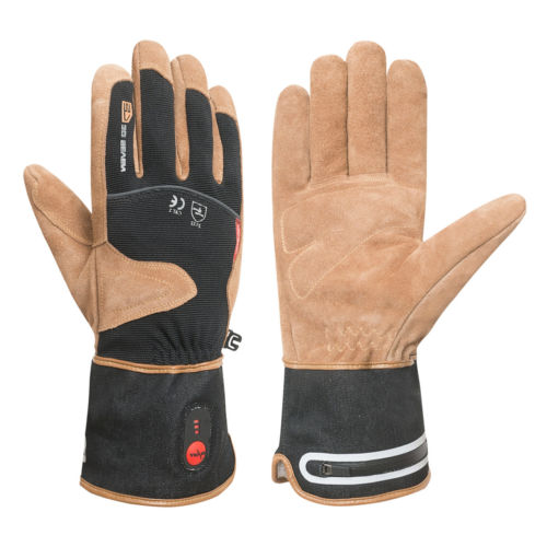 Industriehandschuh-Industrie-Handschuh-beheizbar-Arbeitshandschuh-Heizung-Mann-Frau-beheizt-industry-gloves-heated