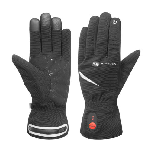 Akku Beheizbare Handschuhe Beheizt Outdoor 30seven Heating Gloves Outdoor