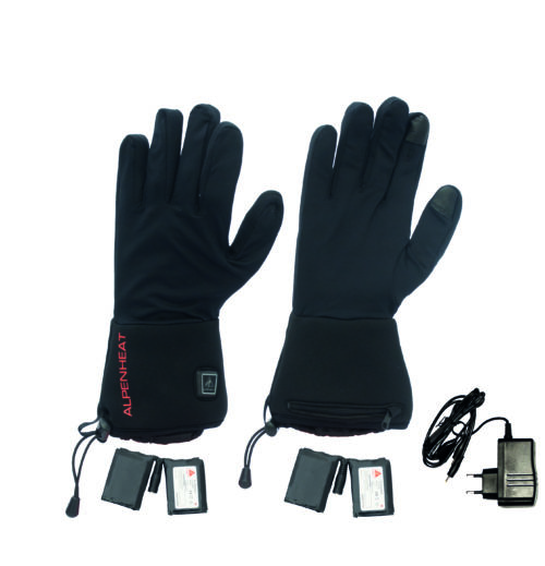 Beheizbare Handschuhe Heizung Ag1 Alpenheat Beheizbare Kleidung.eu
