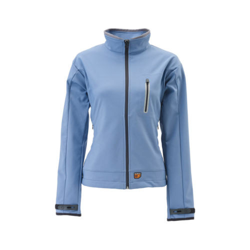 beheizbare-jacke-damen-frauen-softshell-blau-jacke-beheizt