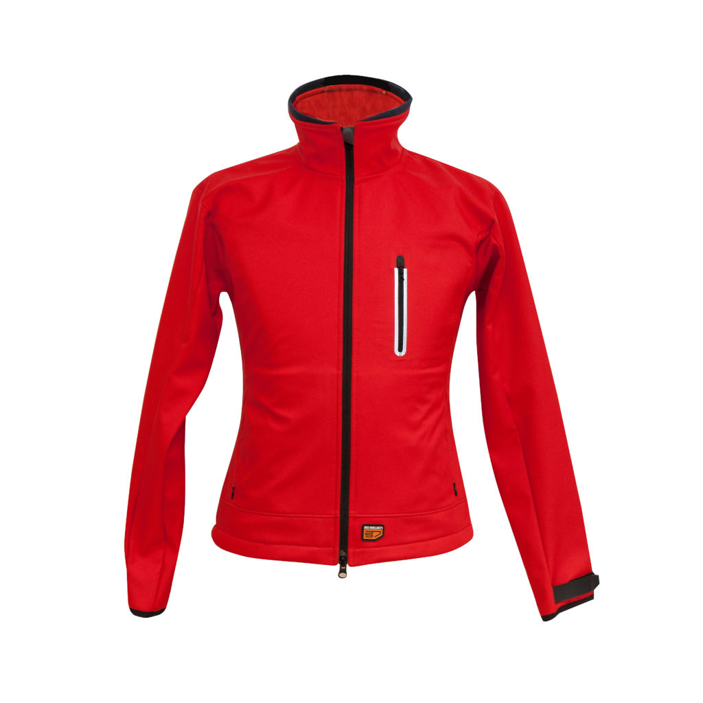 AEGJEGVD Heizjacke Für Kids - USB-beheizte Kapuzenjacke Mit 3-Zonen-Wärme Für Outdoor & Schule