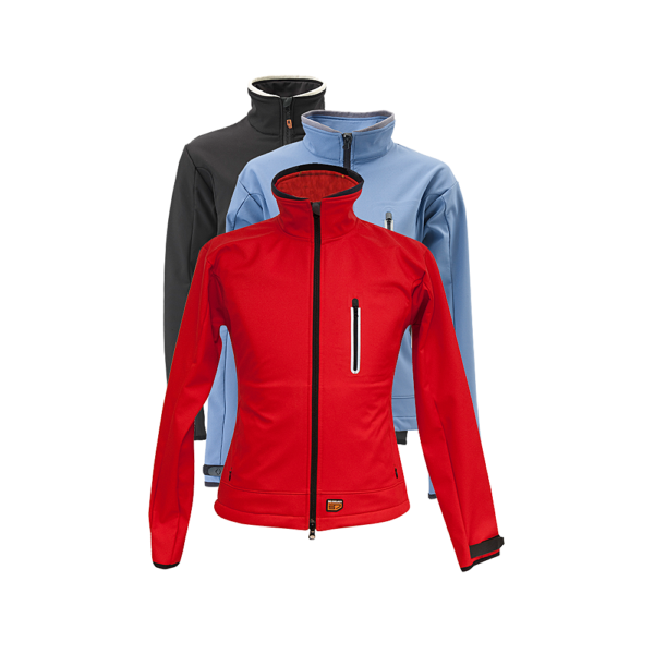 Mantel Jacke Mit Heizung Beheizte Jacke Für Frauen Bis Zu 10