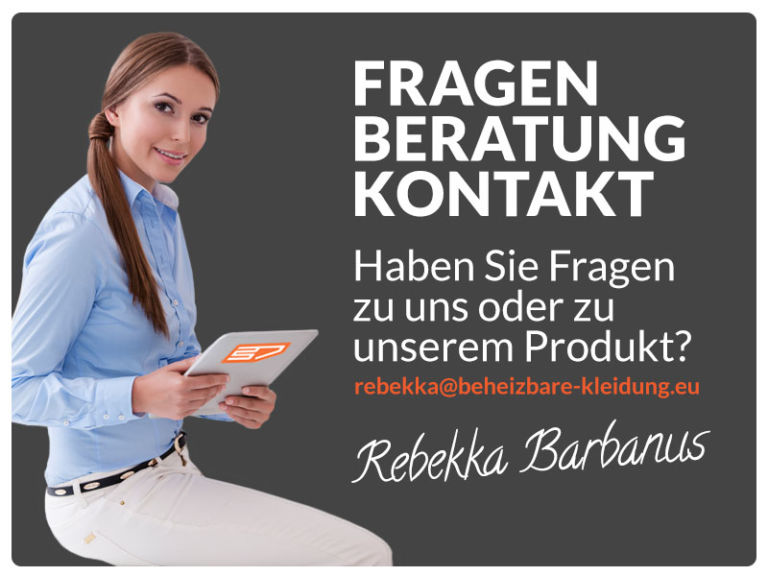 Beheizbare Handschuhe Mit Wärmepads: Wärme Ohne Akku | THE HEAT COMPANY