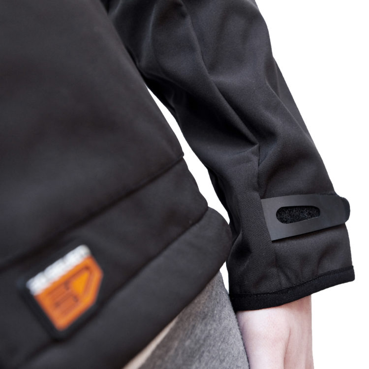 Yahbrra Beheizbare Unterwäsche Herren - 42 Zonen Heizung Mit Powerbank