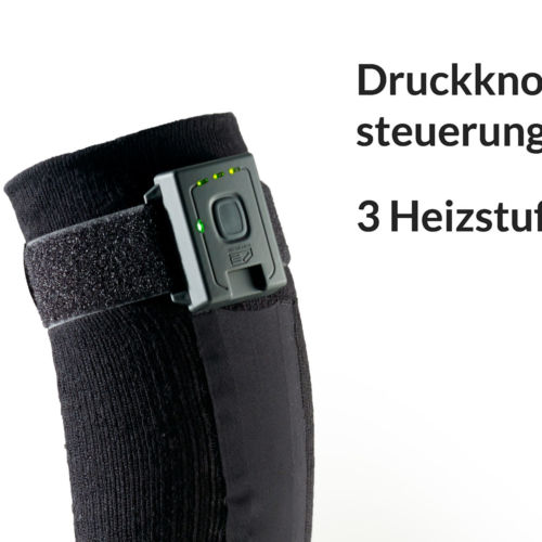 beheizbare-socken-heizung-3-stufen-knopf