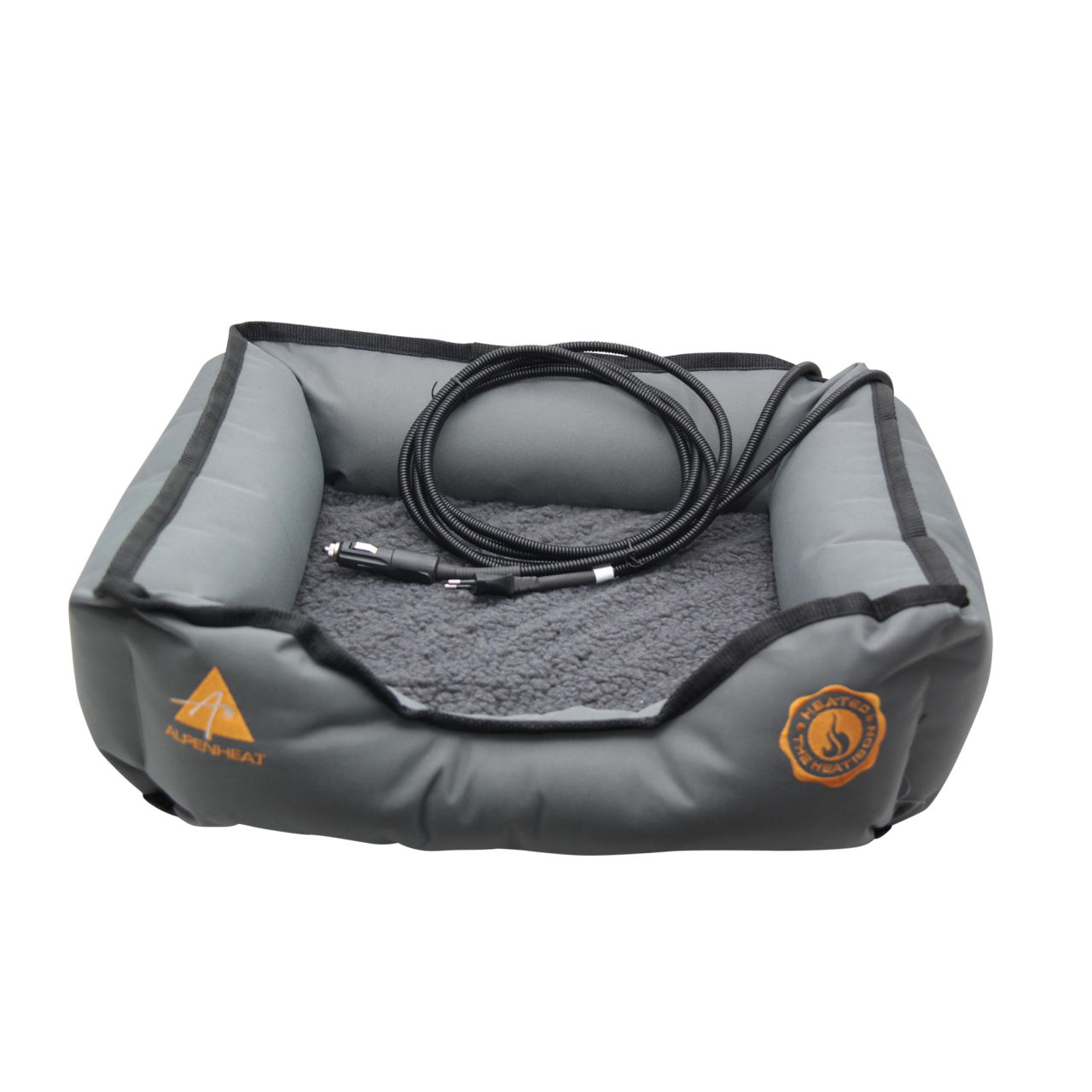 ALPENHEAT AJ11 Beheiztes Haustier Kissen FIRE-PETCUSHION