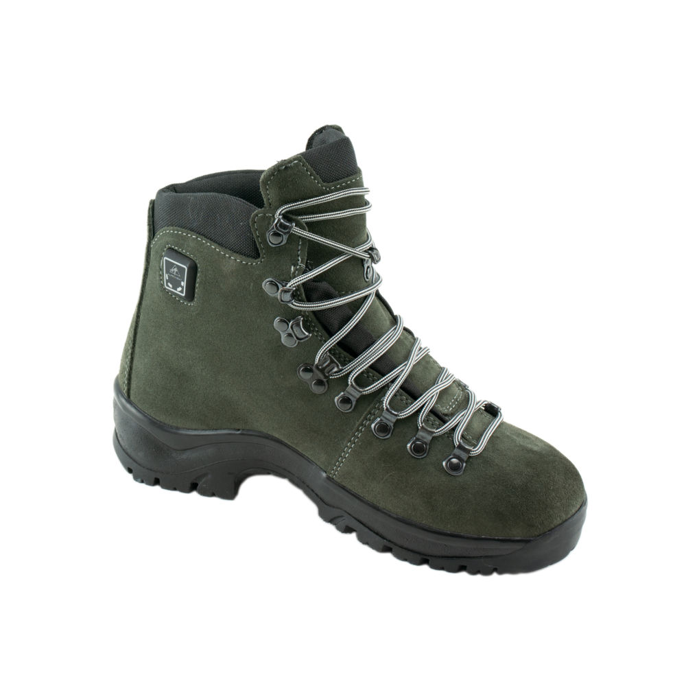 ALPENHEAT AS2 beheizter Stiefel *Gronell Colorado - Beheizbare Kleidung & Heizbekleidung gÃ¼nstig 